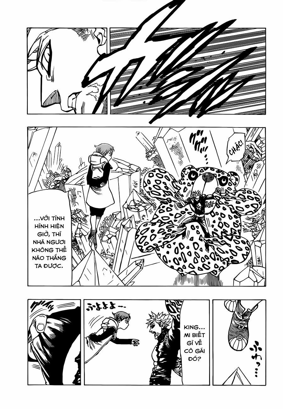 đọc truyện Thất Hình Đại Tội Chương 21 ảnh 16 tại Thiên Thai Truyện