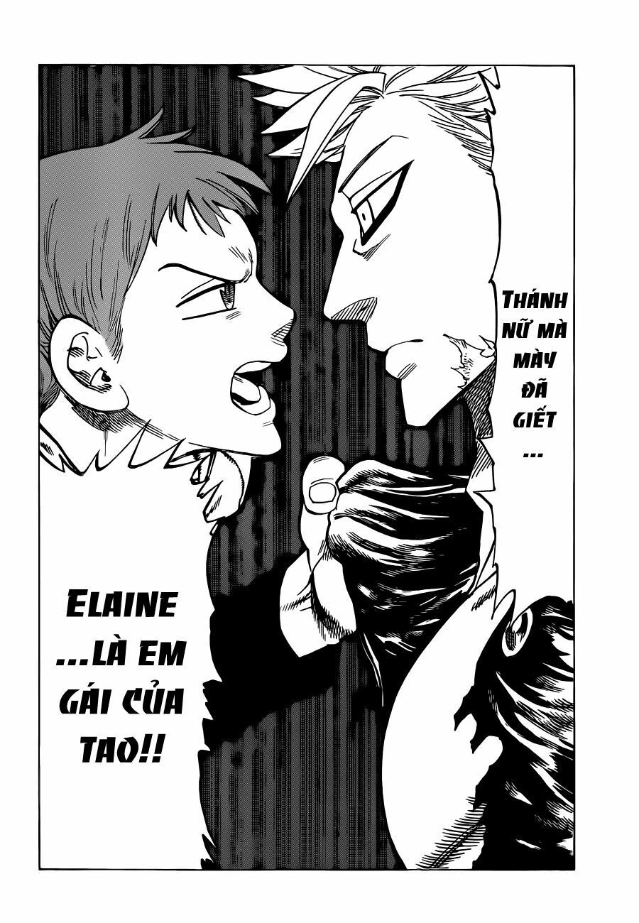 đọc truyện Thất Hình Đại Tội Chương 21 ảnh 17 tại Thiên Thai Truyện