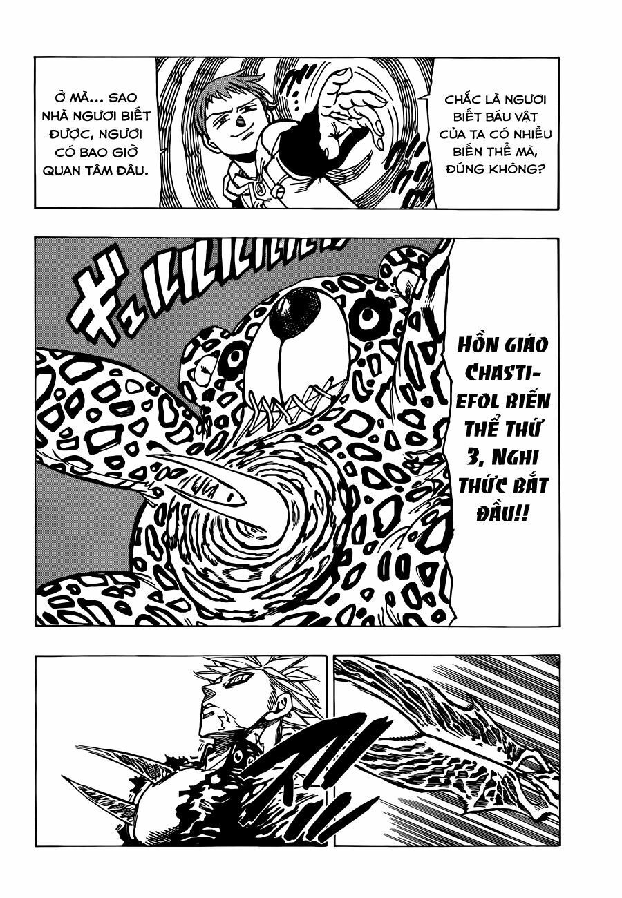 đọc truyện Thất Hình Đại Tội Chương 21 ảnh 19 tại Thiên Thai Truyện