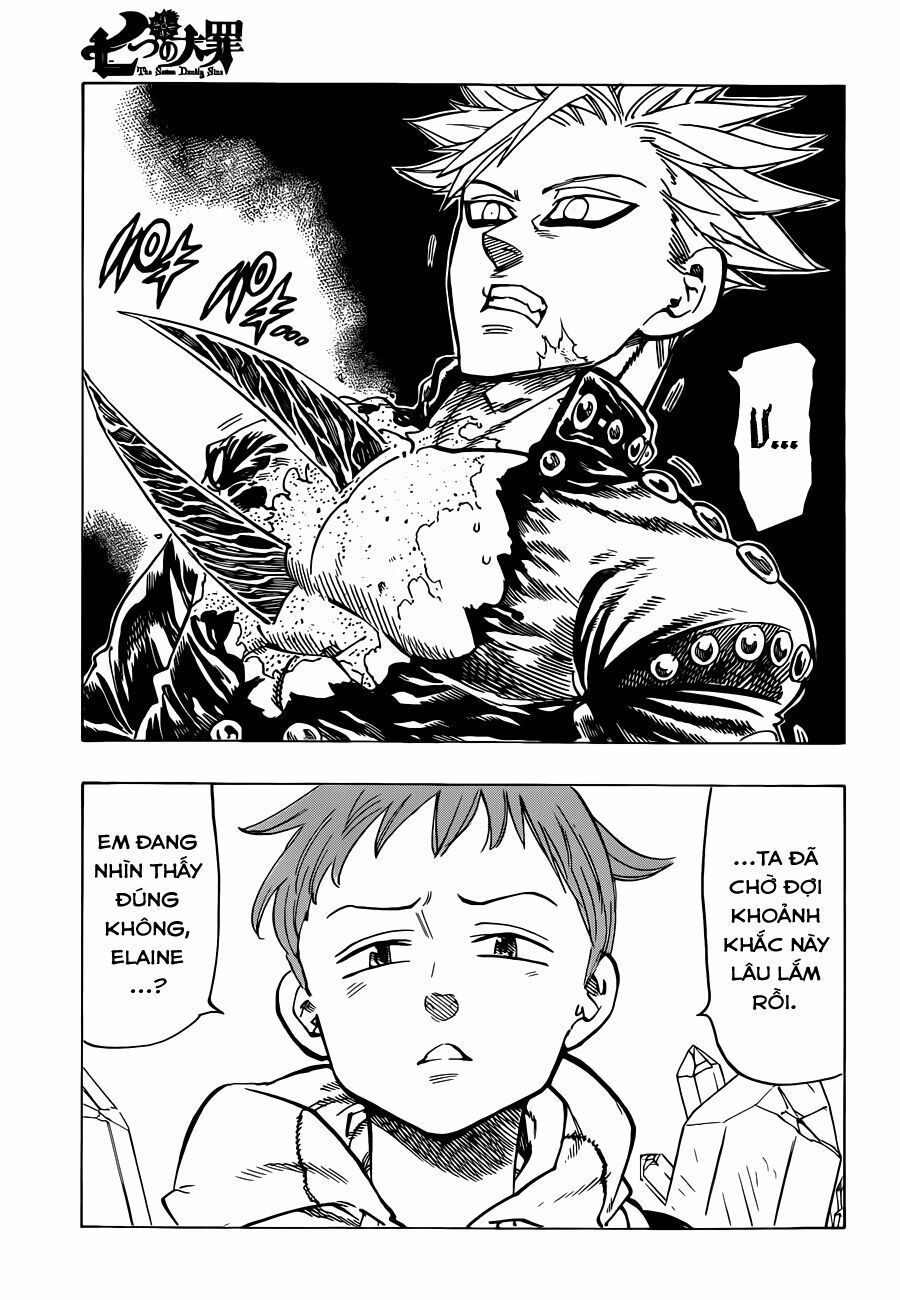 đọc truyện Thất Hình Đại Tội Chương 21 ảnh 20 tại Thiên Thai Truyện