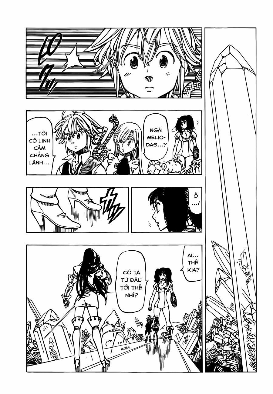 đọc truyện Thất Hình Đại Tội Chương 21 ảnh 22 tại Thiên Thai Truyện