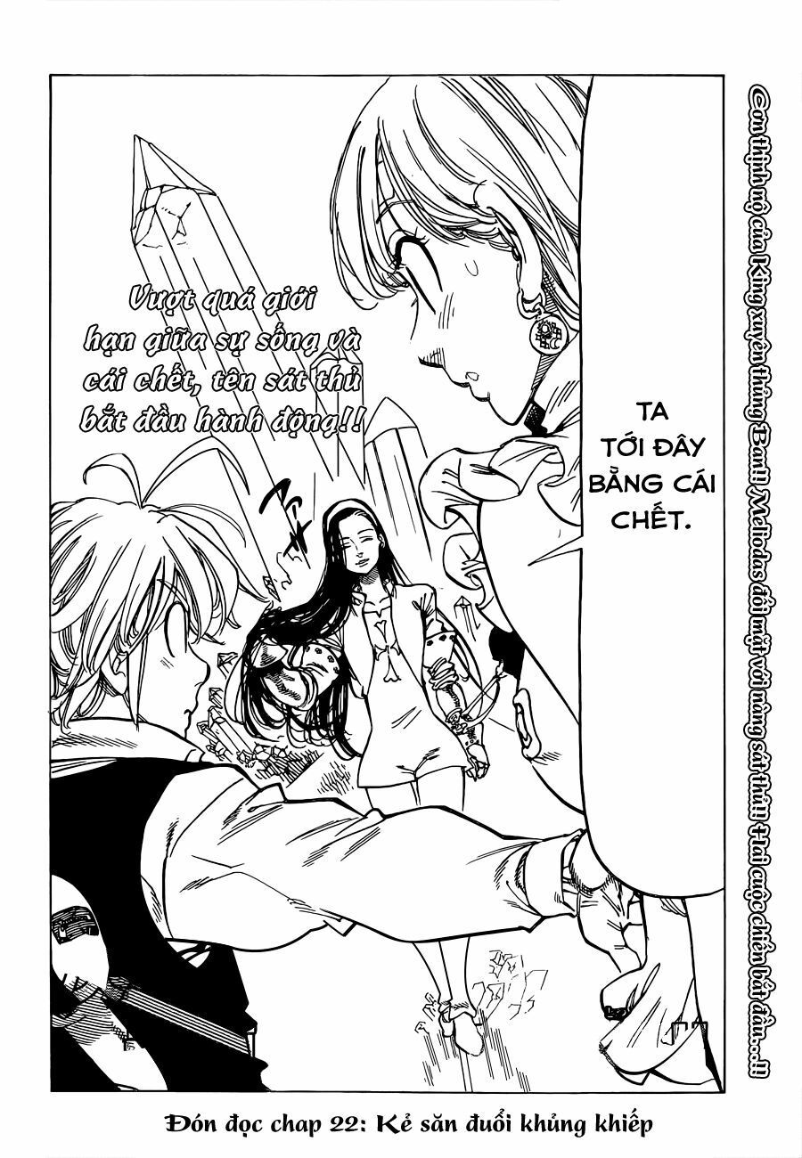 đọc truyện Thất Hình Đại Tội Chương 21 ảnh 23 tại Thiên Thai Truyện