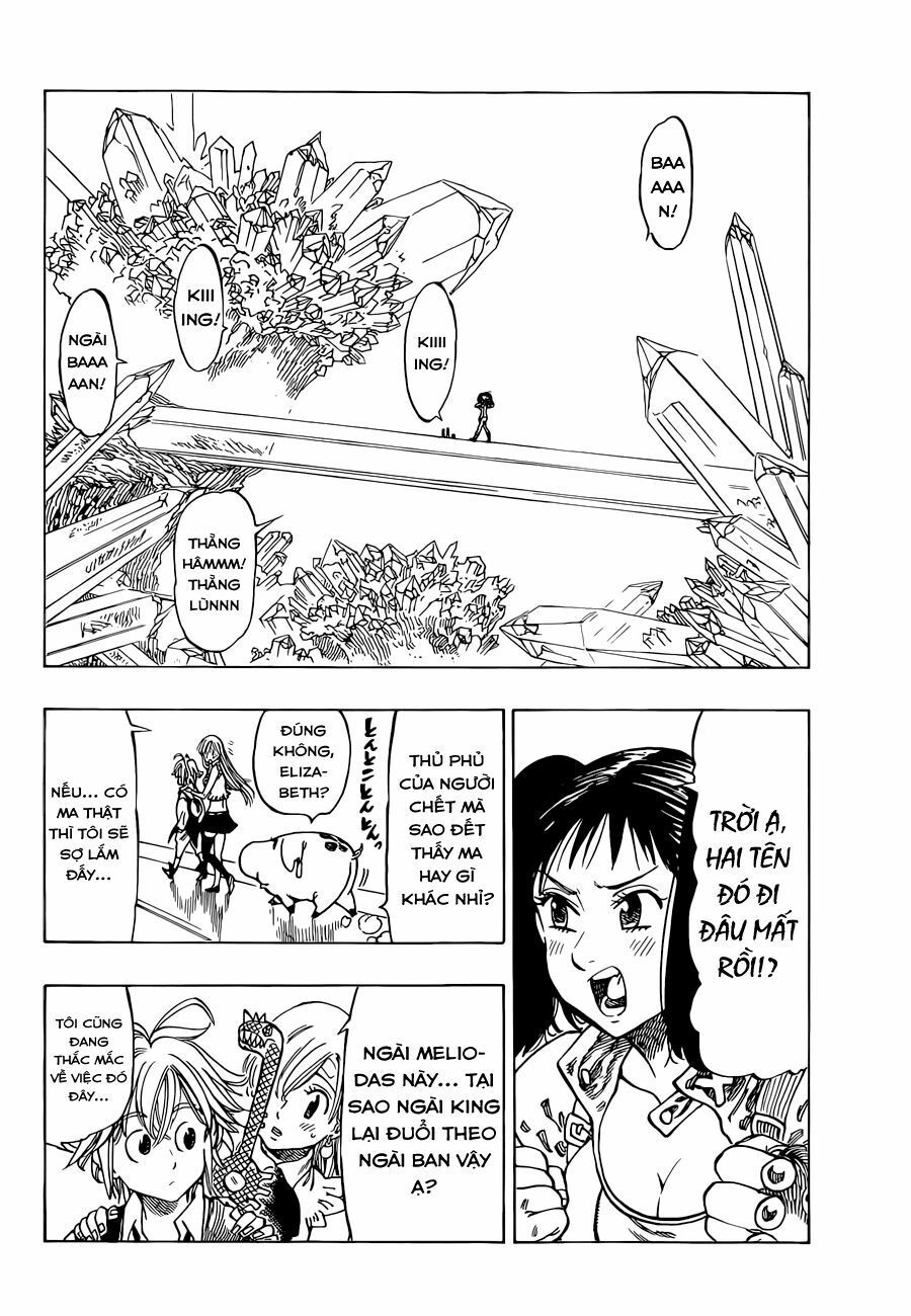 đọc truyện Thất Hình Đại Tội Chương 21 ảnh 7 tại Thiên Thai Truyện