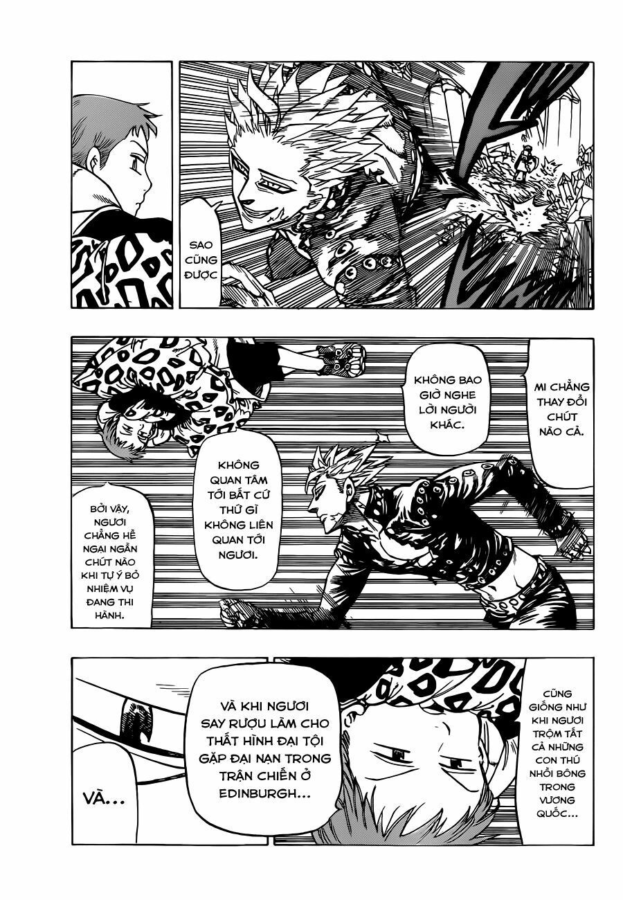 đọc truyện Thất Hình Đại Tội Chương 21 ảnh 10 tại Thiên Thai Truyện