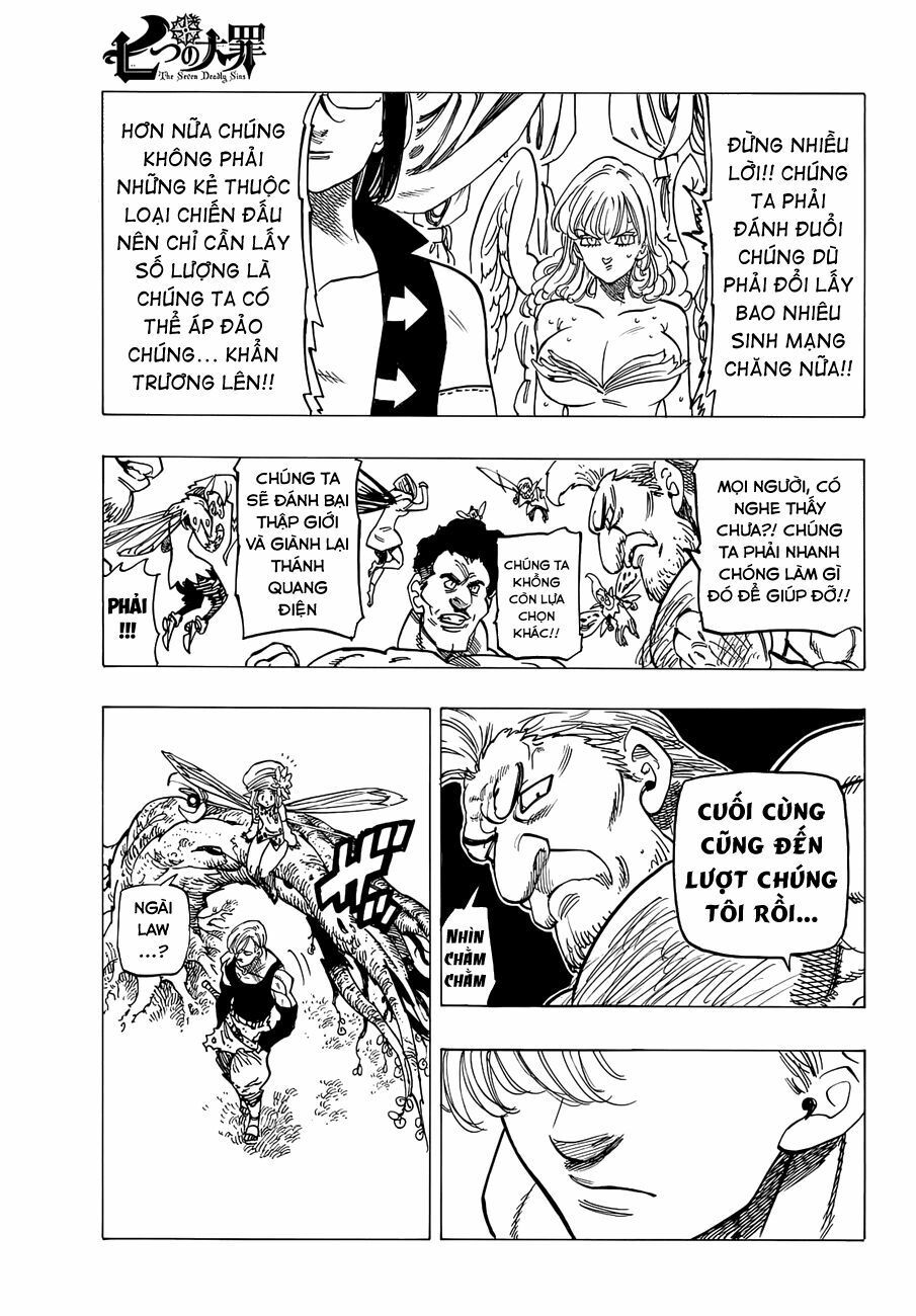 đọc truyện Thất Hình Đại Tội Chương 210 ảnh 13 tại Thiên Thai Truyện