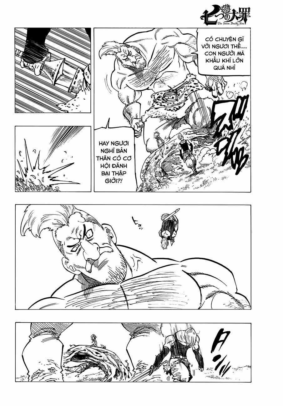 đọc truyện Thất Hình Đại Tội Chương 210 ảnh 14 tại Thiên Thai Truyện