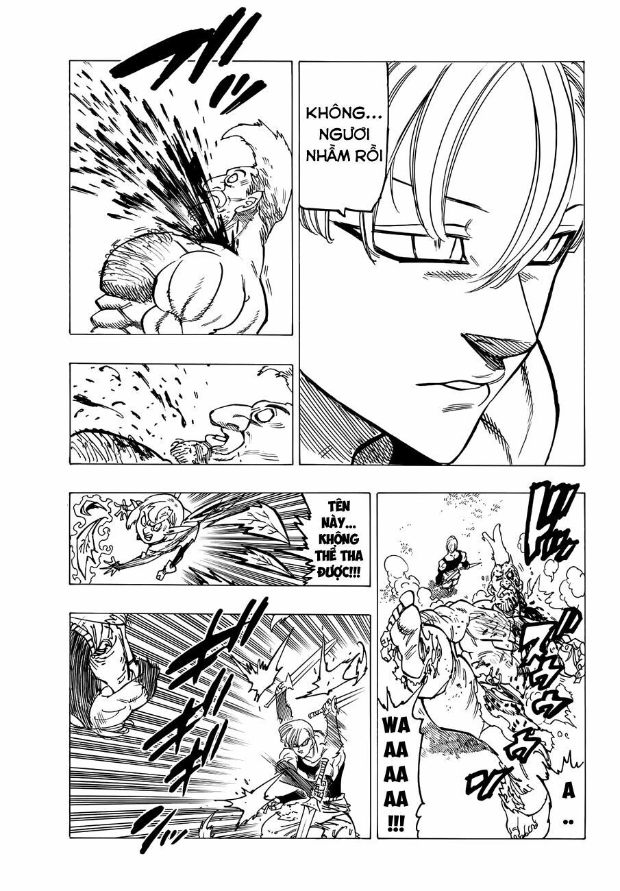 đọc truyện Thất Hình Đại Tội Chương 210 ảnh 15 tại Thiên Thai Truyện