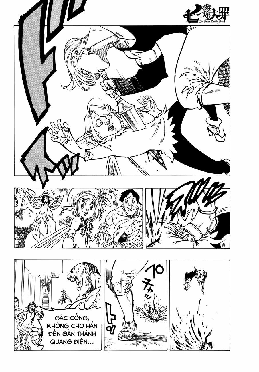 đọc truyện Thất Hình Đại Tội Chương 210 ảnh 16 tại Thiên Thai Truyện