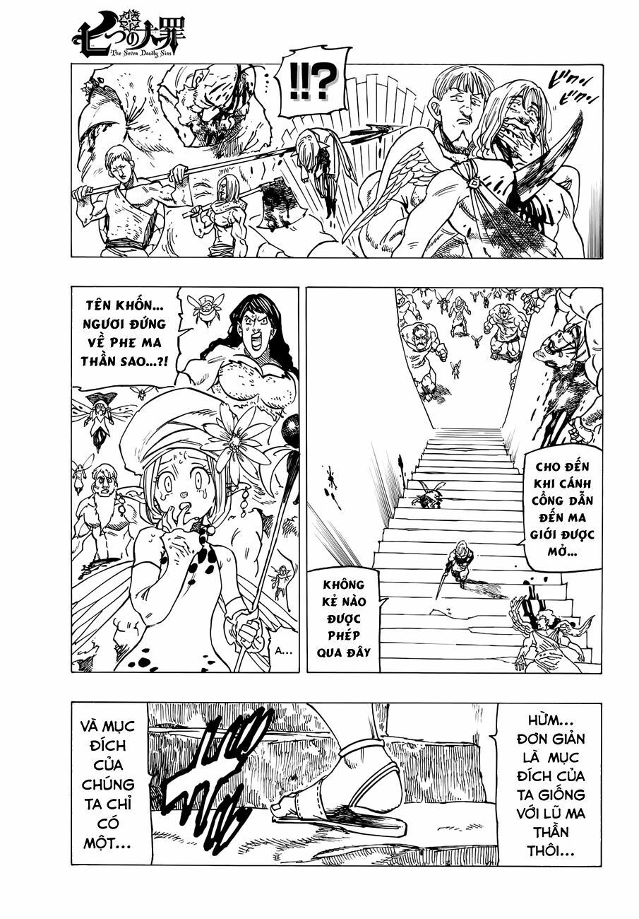 đọc truyện Thất Hình Đại Tội Chương 210 ảnh 17 tại Thiên Thai Truyện