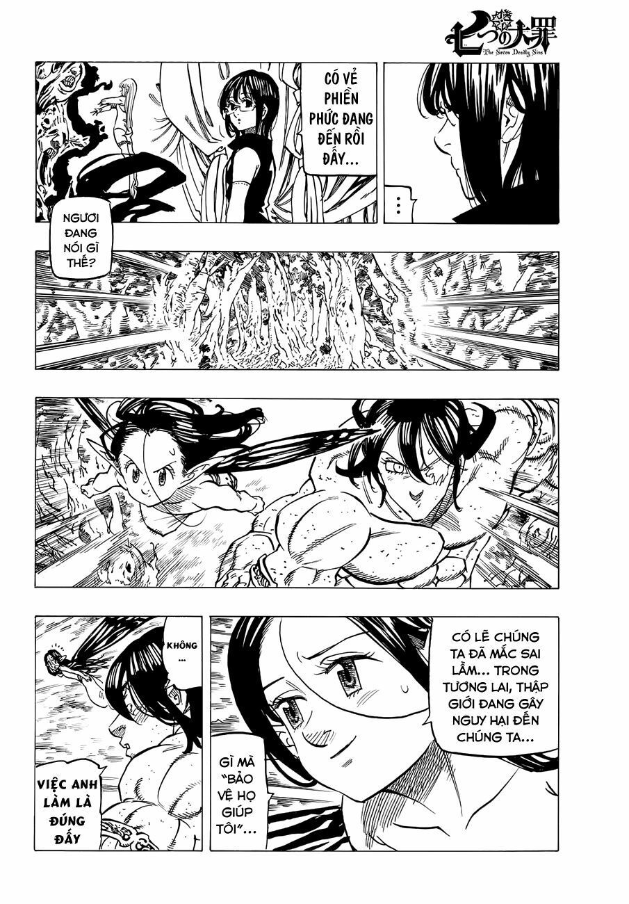 đọc truyện Thất Hình Đại Tội Chương 210 ảnh 20 tại Thiên Thai Truyện