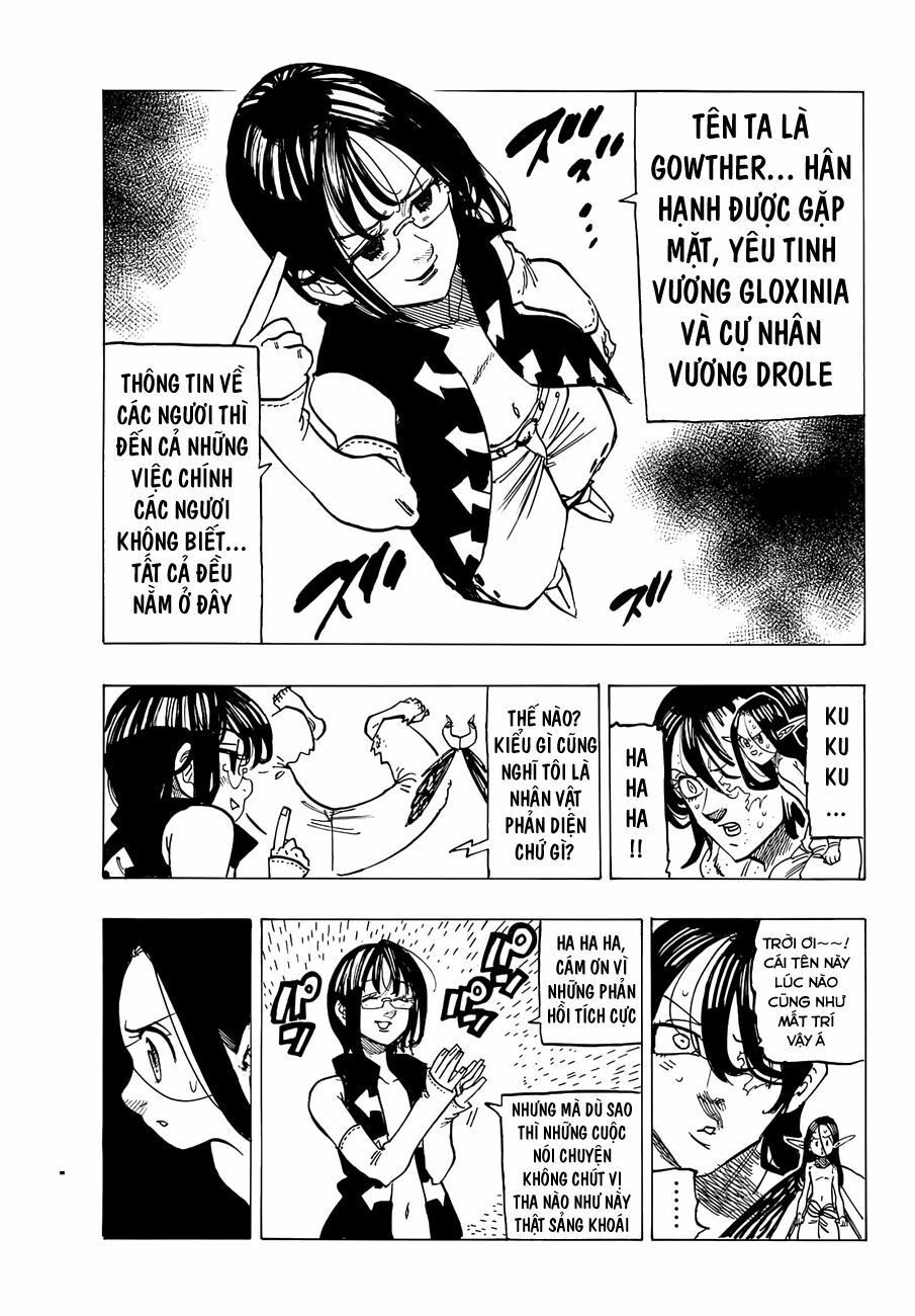 đọc truyện Thất Hình Đại Tội Chương 210 ảnh 23 tại Thiên Thai Truyện