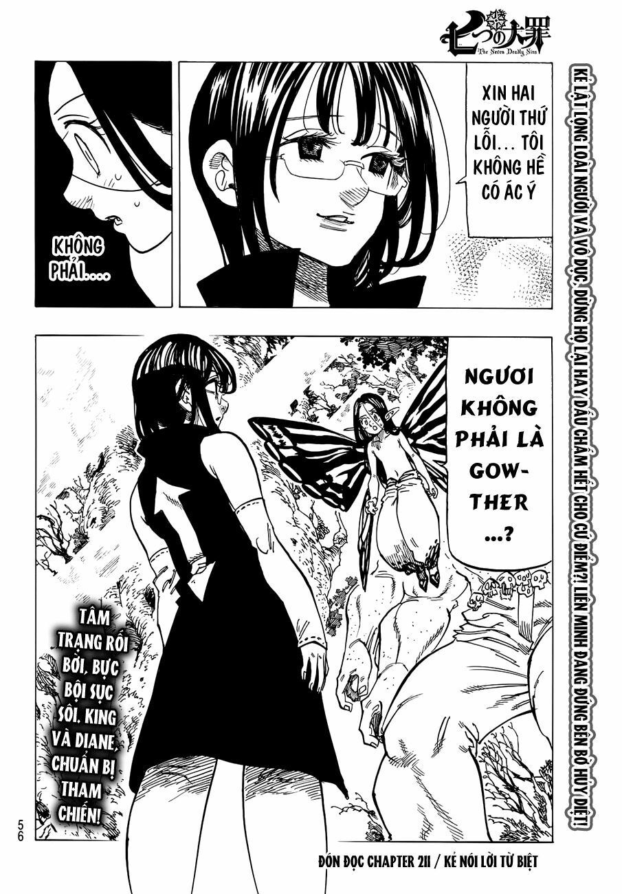 đọc truyện Thất Hình Đại Tội Chương 210 ảnh 24 tại Thiên Thai Truyện