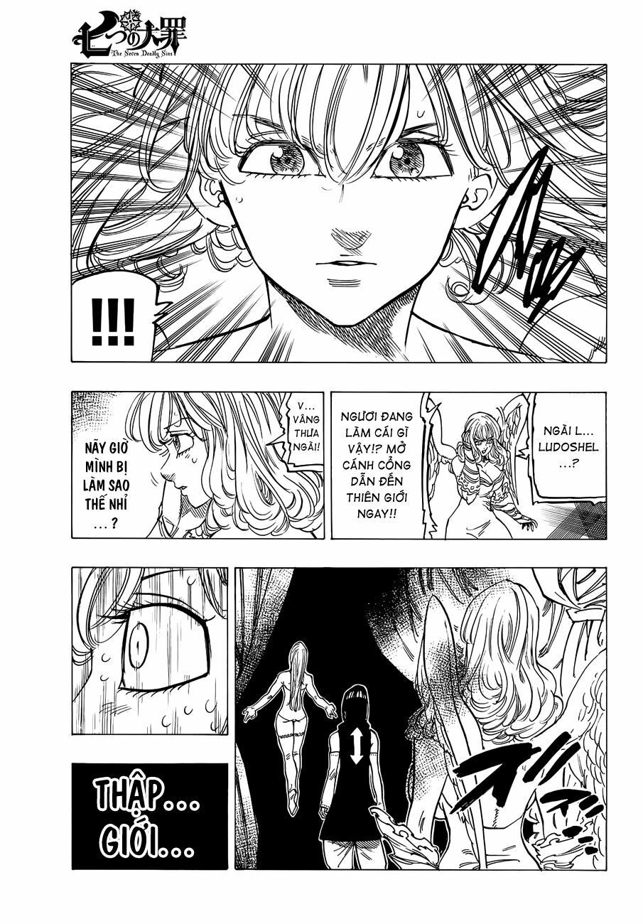 đọc truyện Thất Hình Đại Tội Chương 210 ảnh 7 tại Thiên Thai Truyện