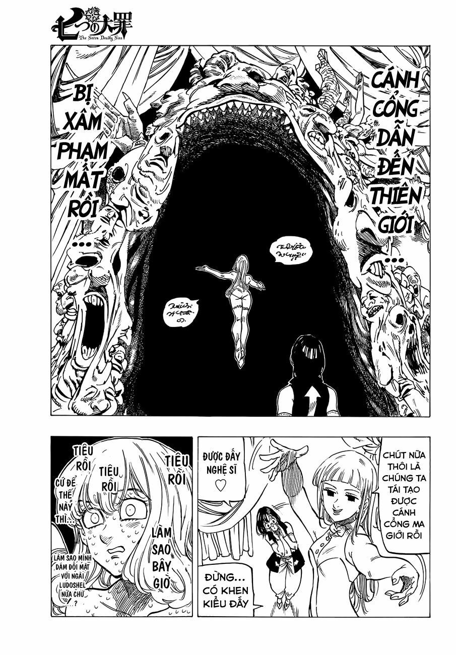 đọc truyện Thất Hình Đại Tội Chương 210 ảnh 9 tại Thiên Thai Truyện