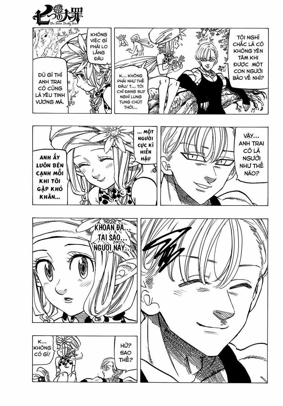 đọc truyện Thất Hình Đại Tội Chương 210 ảnh 11 tại Thiên Thai Truyện