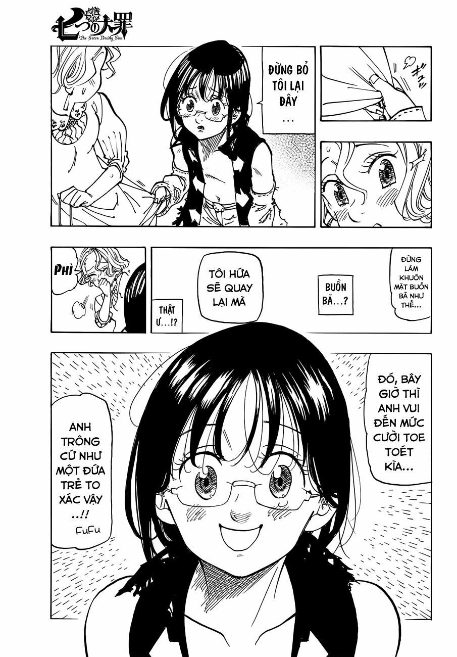 đọc truyện Thất Hình Đại Tội Chương 211.5 ảnh 15 tại Thiên Thai Truyện