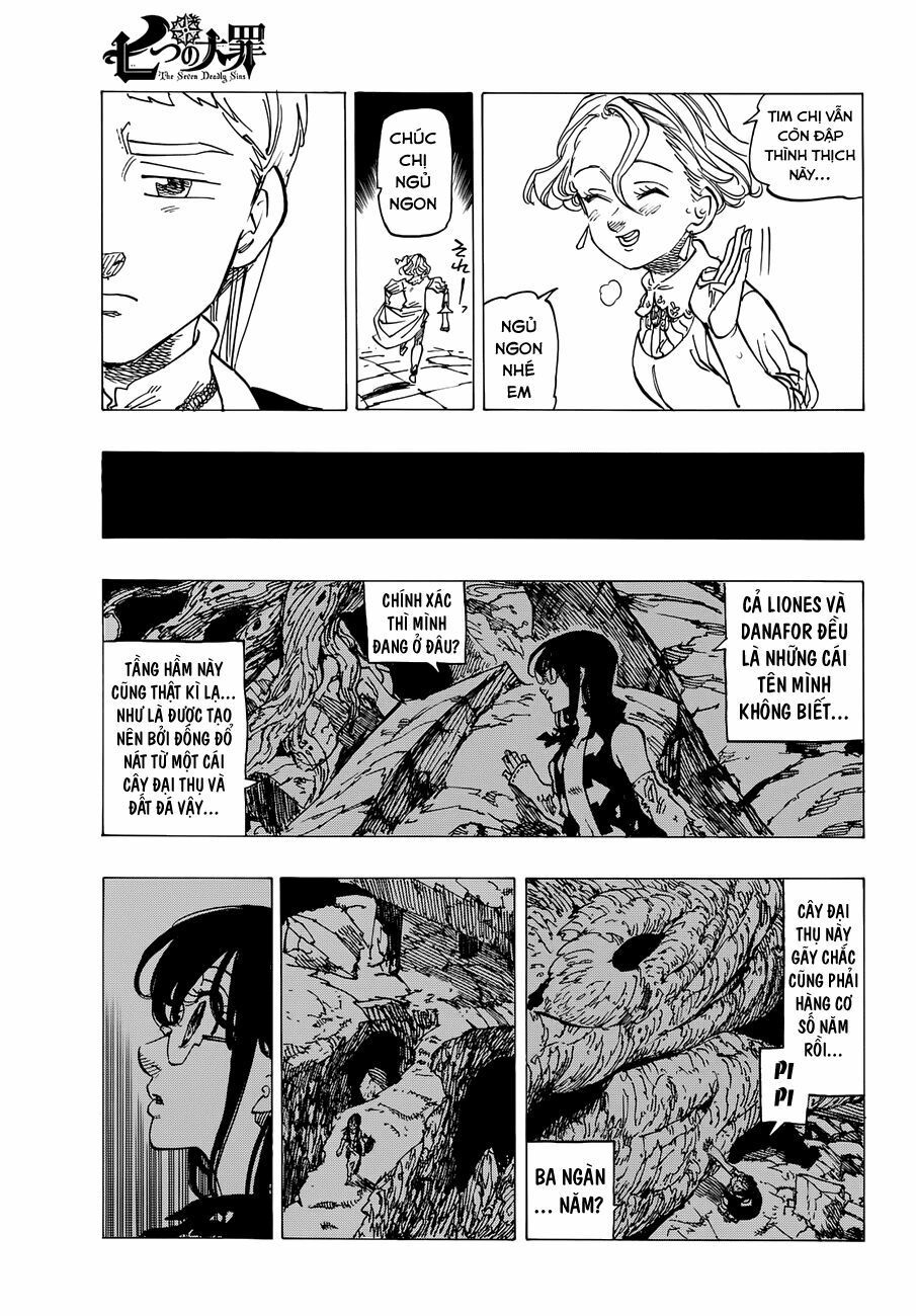 đọc truyện Thất Hình Đại Tội Chương 211.5 ảnh 17 tại Thiên Thai Truyện