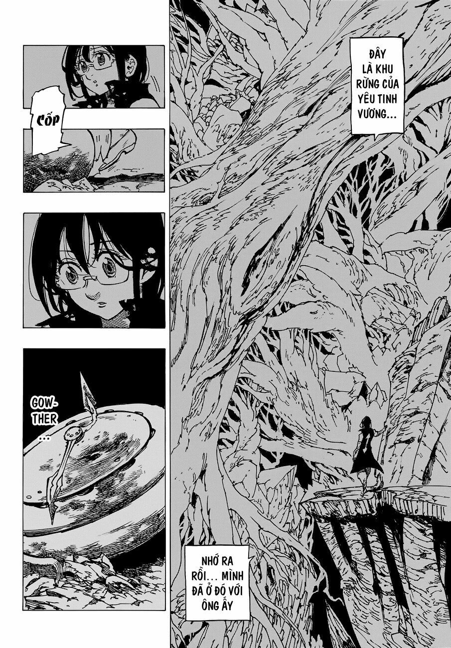 đọc truyện Thất Hình Đại Tội Chương 211.5 ảnh 18 tại Thiên Thai Truyện