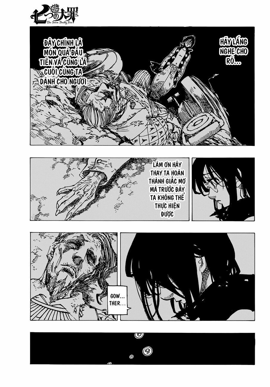 đọc truyện Thất Hình Đại Tội Chương 211.5 ảnh 19 tại Thiên Thai Truyện