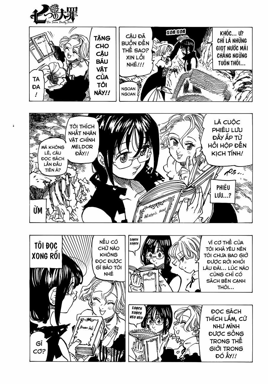 đọc truyện Thất Hình Đại Tội Chương 211.5 ảnh 21 tại Thiên Thai Truyện