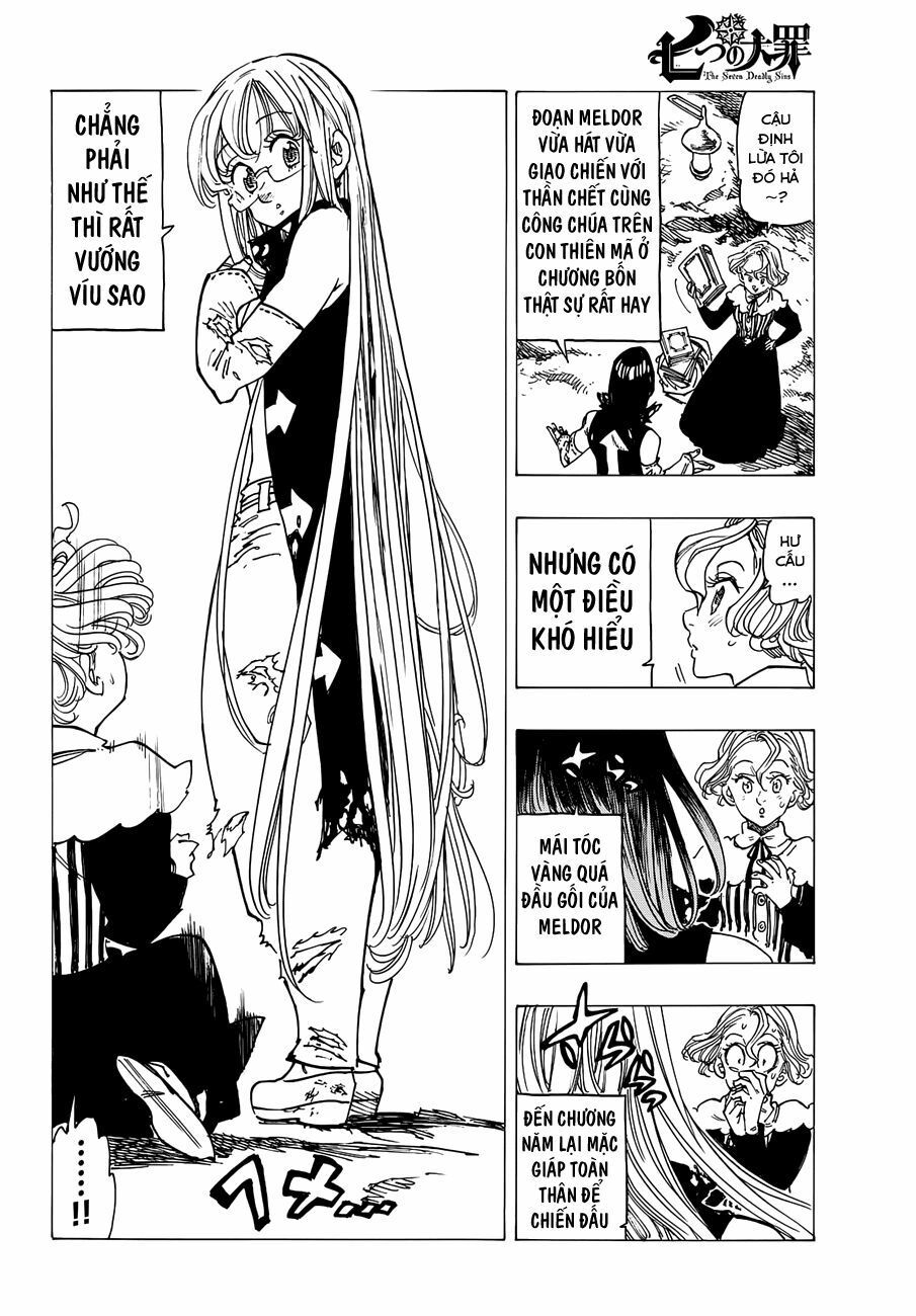 đọc truyện Thất Hình Đại Tội Chương 211.5 ảnh 22 tại Thiên Thai Truyện