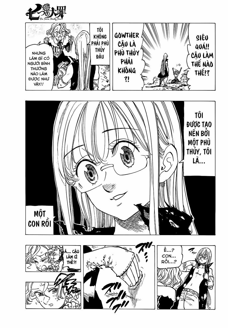 đọc truyện Thất Hình Đại Tội Chương 211.5 ảnh 23 tại Thiên Thai Truyện