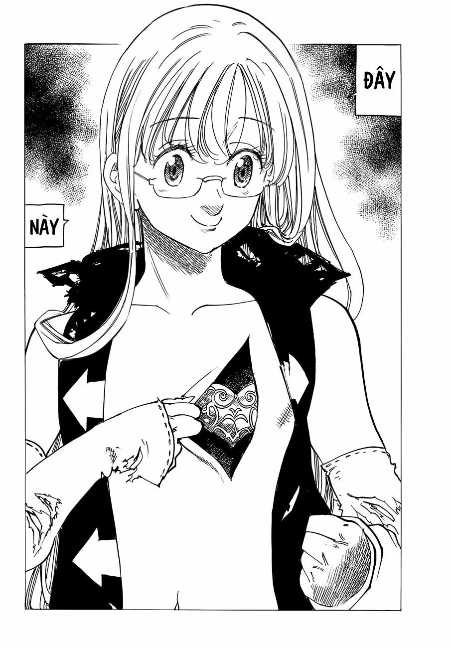 đọc truyện Thất Hình Đại Tội Chương 211.5 ảnh 24 tại Thiên Thai Truyện