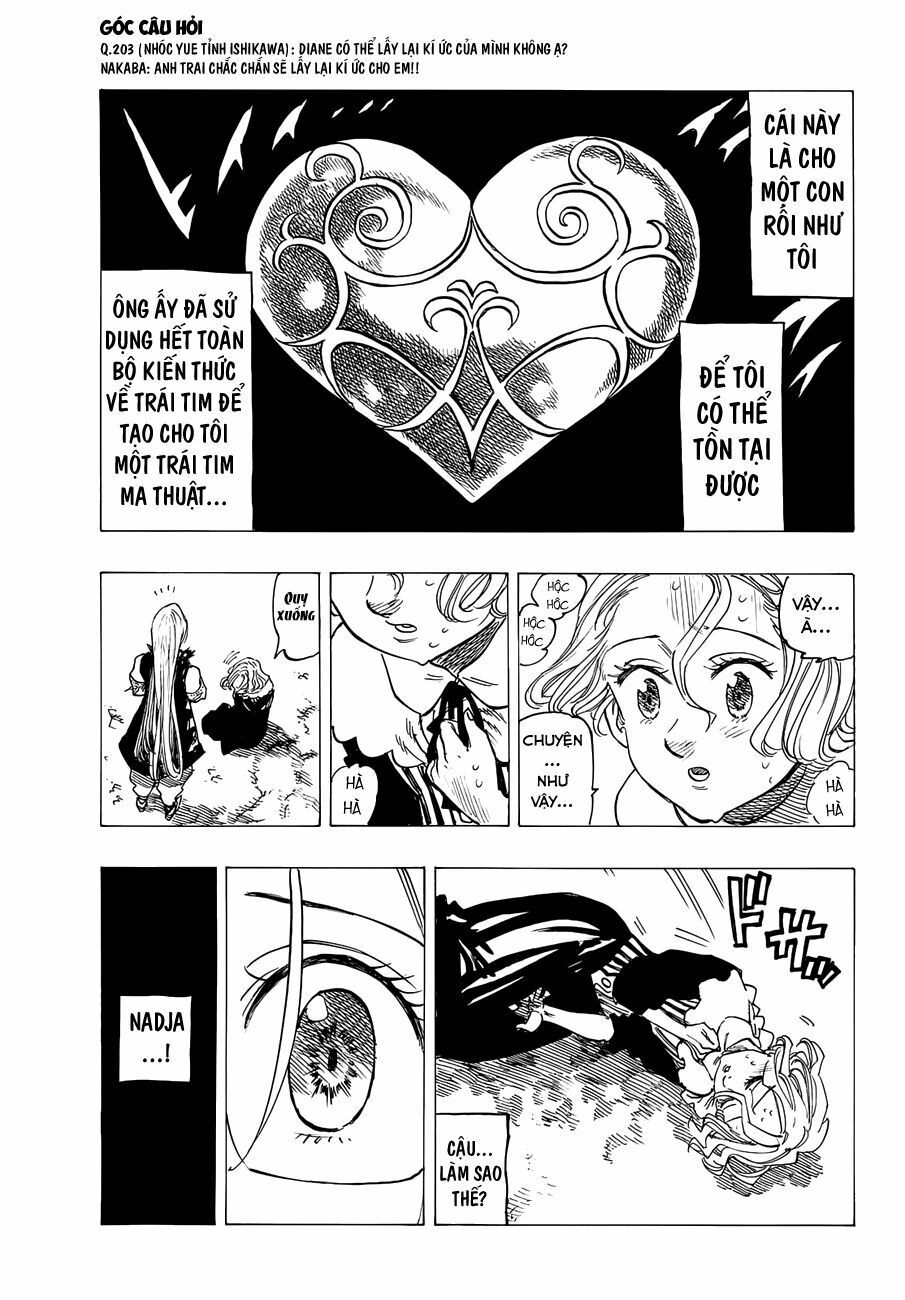 đọc truyện Thất Hình Đại Tội Chương 211.5 ảnh 25 tại Thiên Thai Truyện