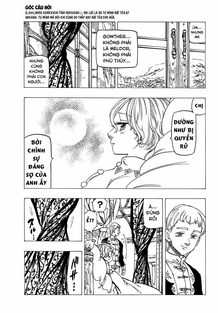 đọc truyện Thất Hình Đại Tội Chương 211.5 ảnh 27 tại Thiên Thai Truyện