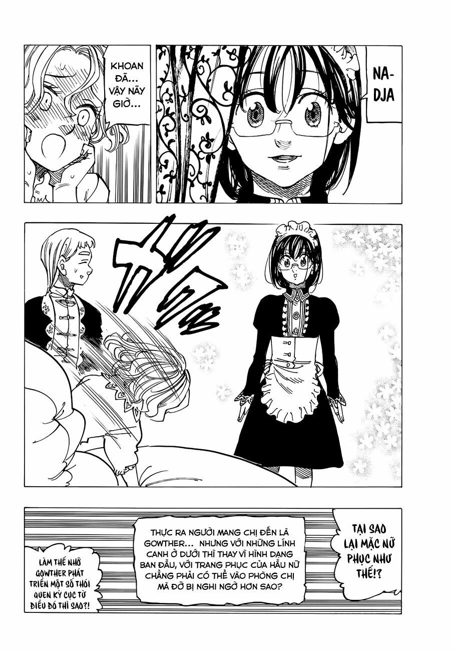 đọc truyện Thất Hình Đại Tội Chương 211.5 ảnh 28 tại Thiên Thai Truyện