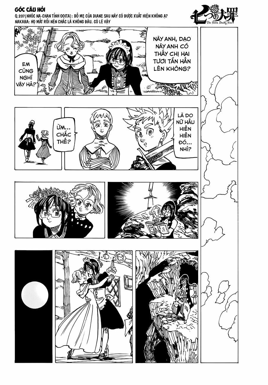 đọc truyện Thất Hình Đại Tội Chương 211.5 ảnh 30 tại Thiên Thai Truyện