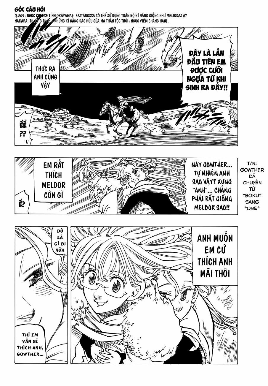 đọc truyện Thất Hình Đại Tội Chương 211.5 ảnh 32 tại Thiên Thai Truyện