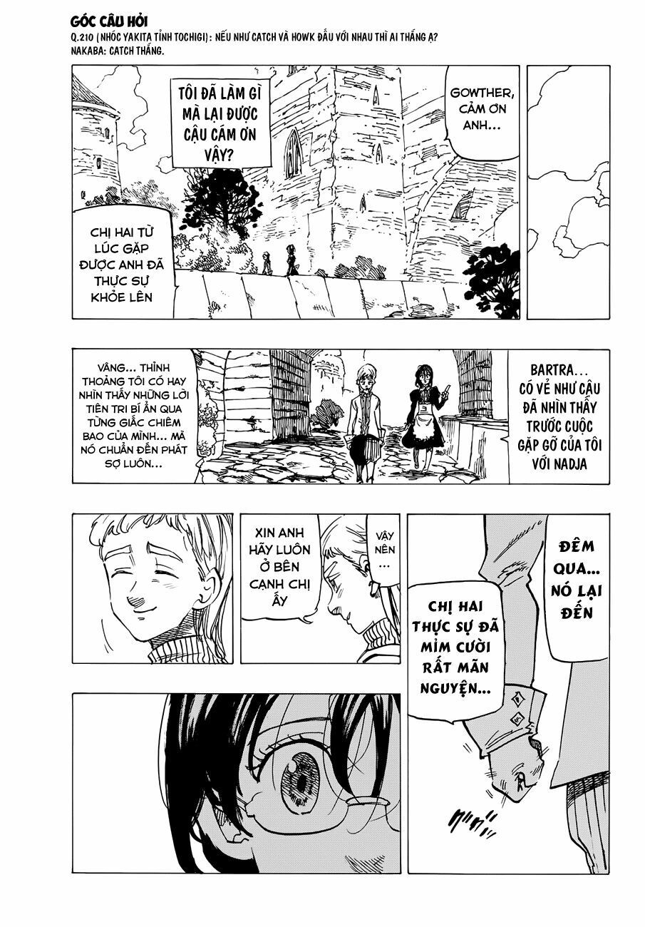 đọc truyện Thất Hình Đại Tội Chương 211.5 ảnh 33 tại Thiên Thai Truyện