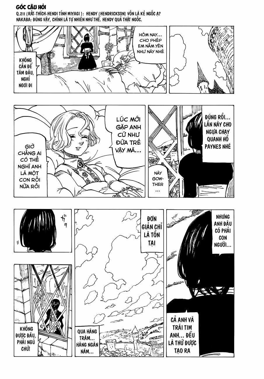 đọc truyện Thất Hình Đại Tội Chương 211.5 ảnh 34 tại Thiên Thai Truyện