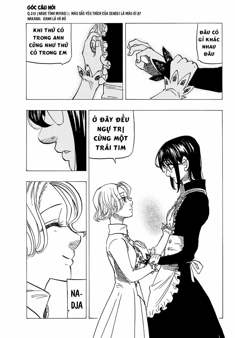 đọc truyện Thất Hình Đại Tội Chương 211.5 ảnh 35 tại Thiên Thai Truyện