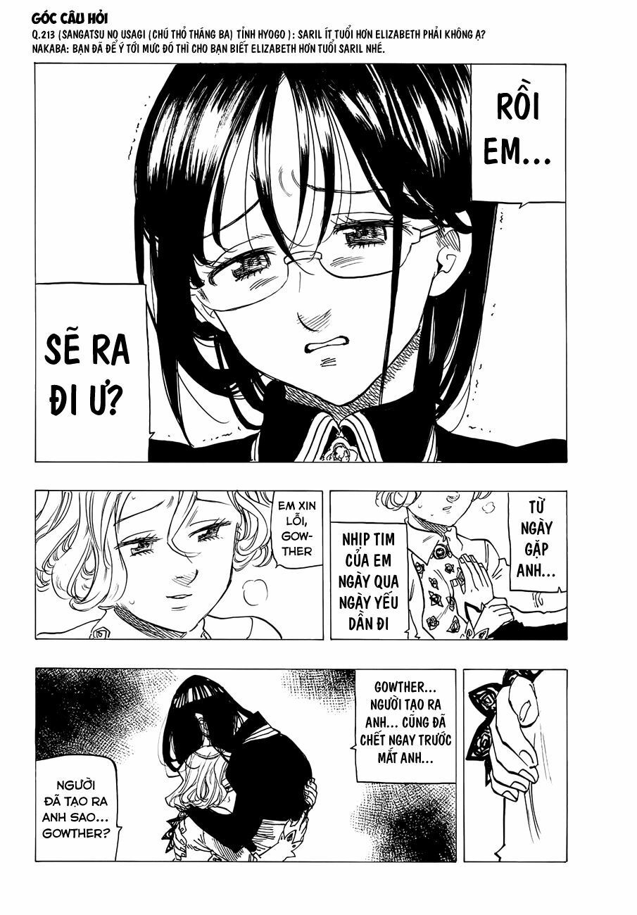 đọc truyện Thất Hình Đại Tội Chương 211.5 ảnh 36 tại Thiên Thai Truyện