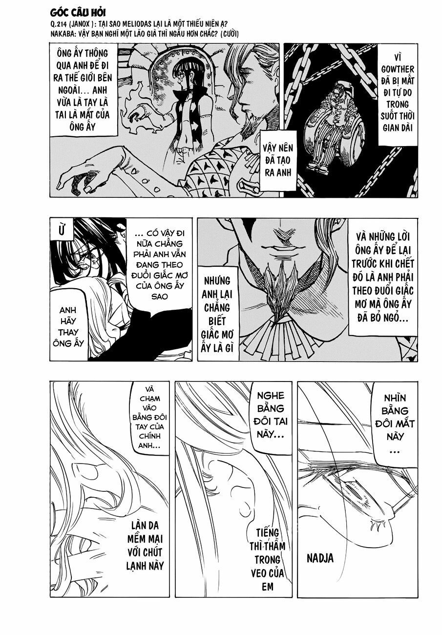 đọc truyện Thất Hình Đại Tội Chương 211.5 ảnh 37 tại Thiên Thai Truyện