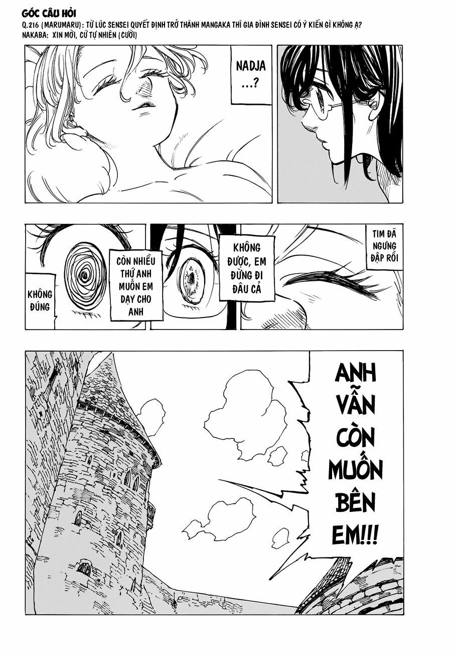 đọc truyện Thất Hình Đại Tội Chương 211.5 ảnh 40 tại Thiên Thai Truyện