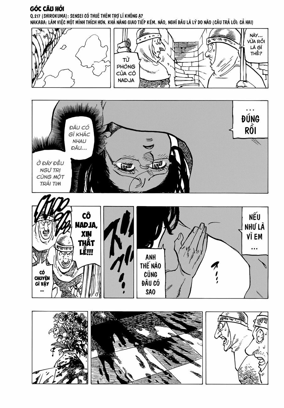 đọc truyện Thất Hình Đại Tội Chương 211.5 ảnh 41 tại Thiên Thai Truyện