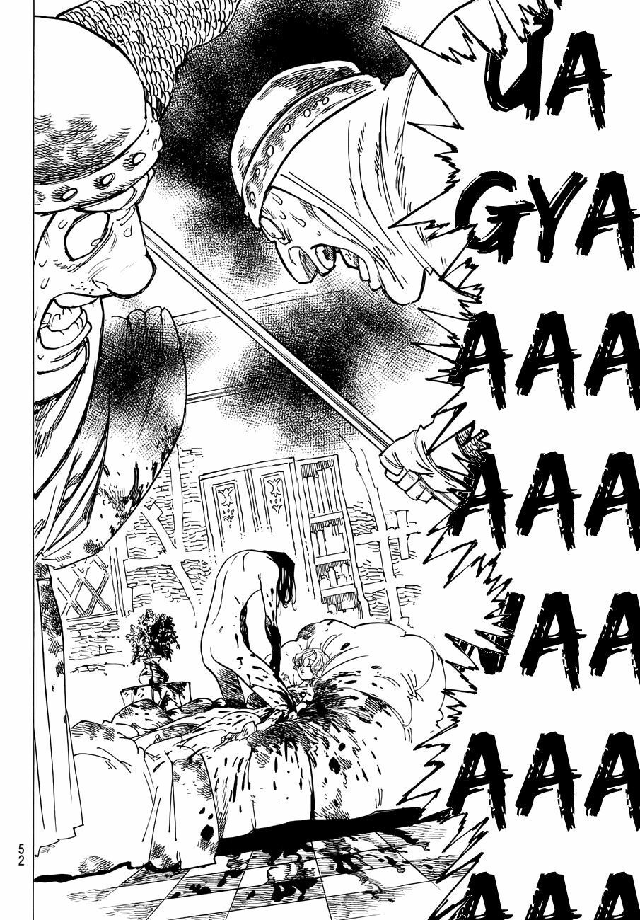 đọc truyện Thất Hình Đại Tội Chương 211.5 ảnh 42 tại Thiên Thai Truyện