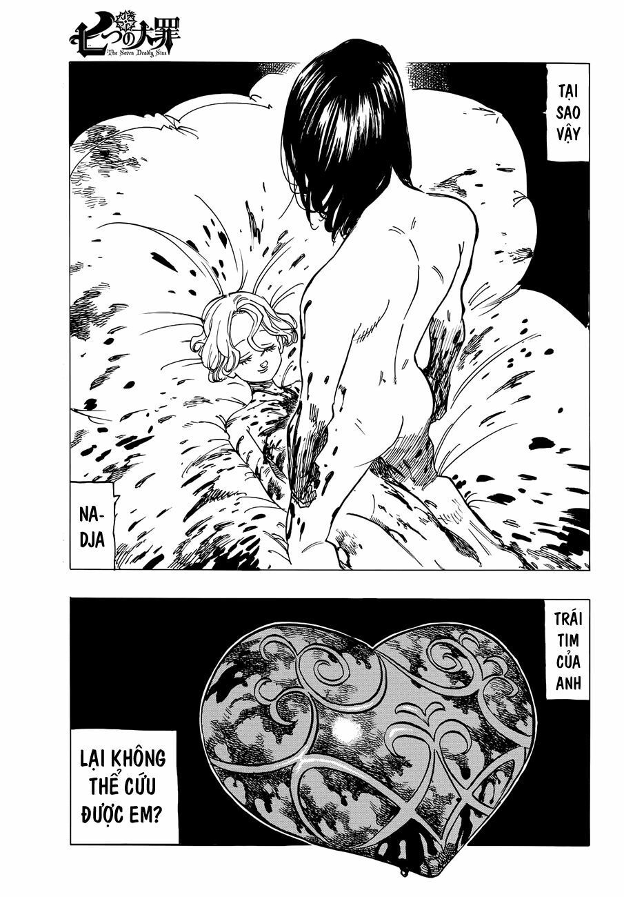 đọc truyện Thất Hình Đại Tội Chương 211.5 ảnh 43 tại Thiên Thai Truyện