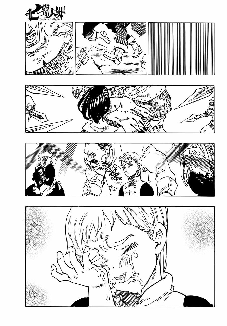 đọc truyện Thất Hình Đại Tội Chương 211.5 ảnh 45 tại Thiên Thai Truyện