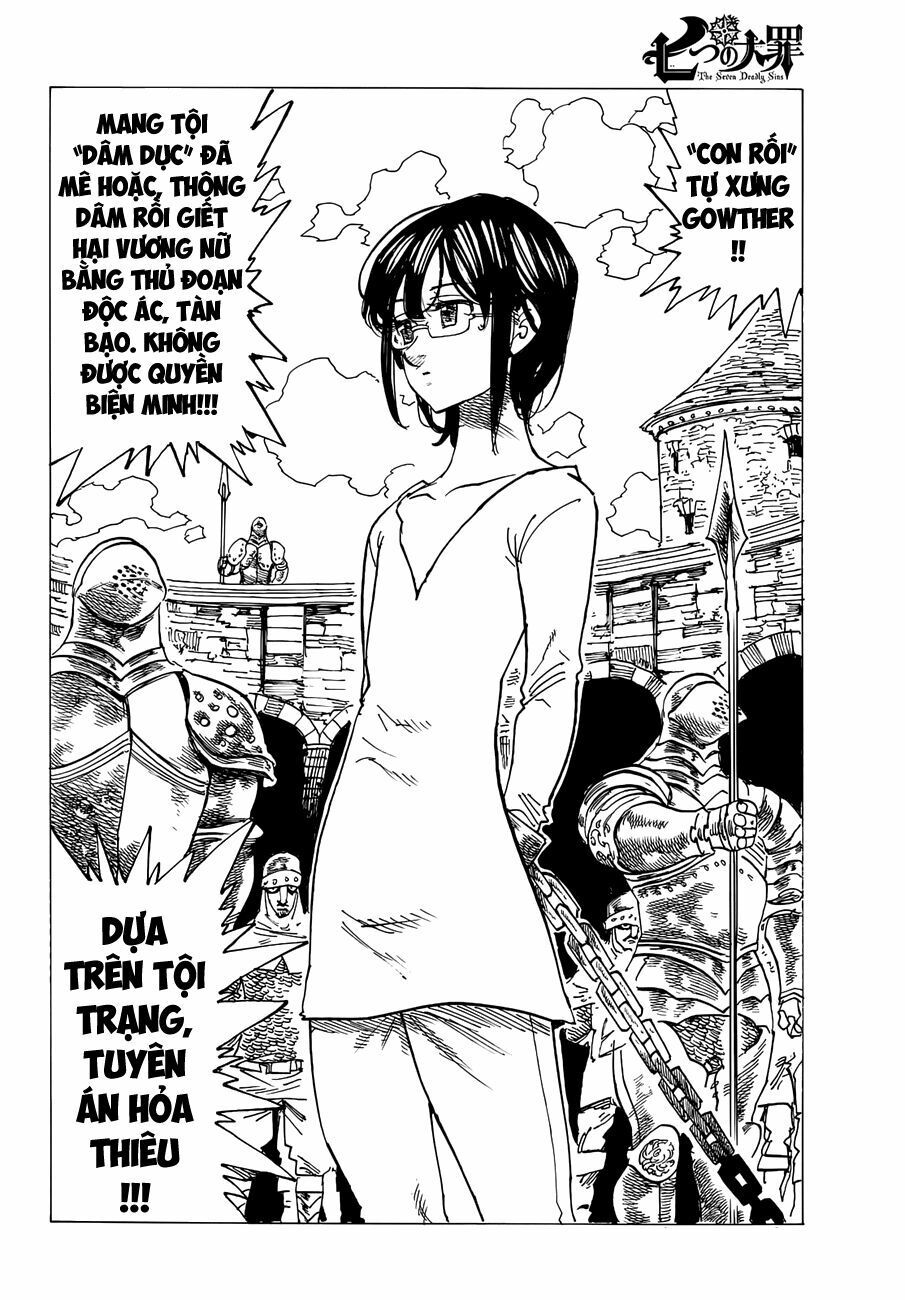 đọc truyện Thất Hình Đại Tội Chương 211.5 ảnh 46 tại Thiên Thai Truyện