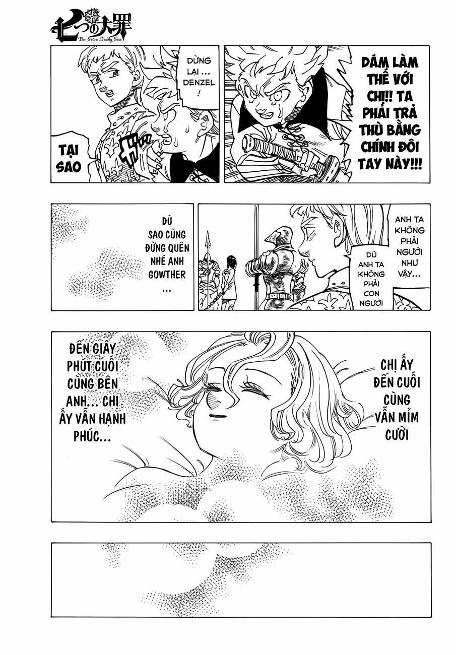 đọc truyện Thất Hình Đại Tội Chương 211.5 ảnh 47 tại Thiên Thai Truyện