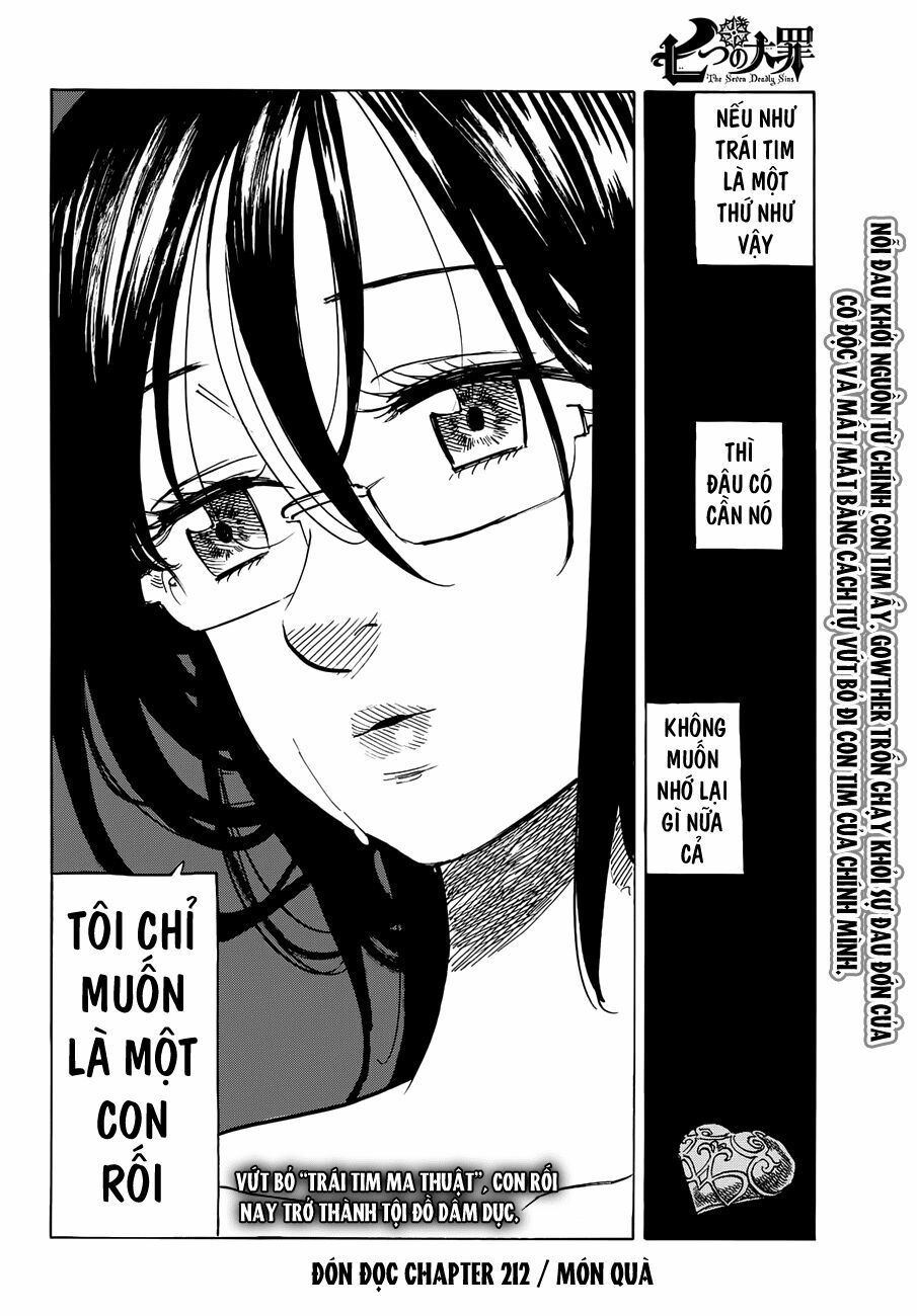 đọc truyện Thất Hình Đại Tội Chương 211.5 ảnh 48 tại Thiên Thai Truyện