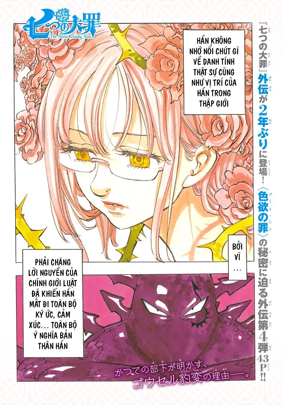 đọc truyện Thất Hình Đại Tội Chương 211.5 ảnh 8 tại Thiên Thai Truyện