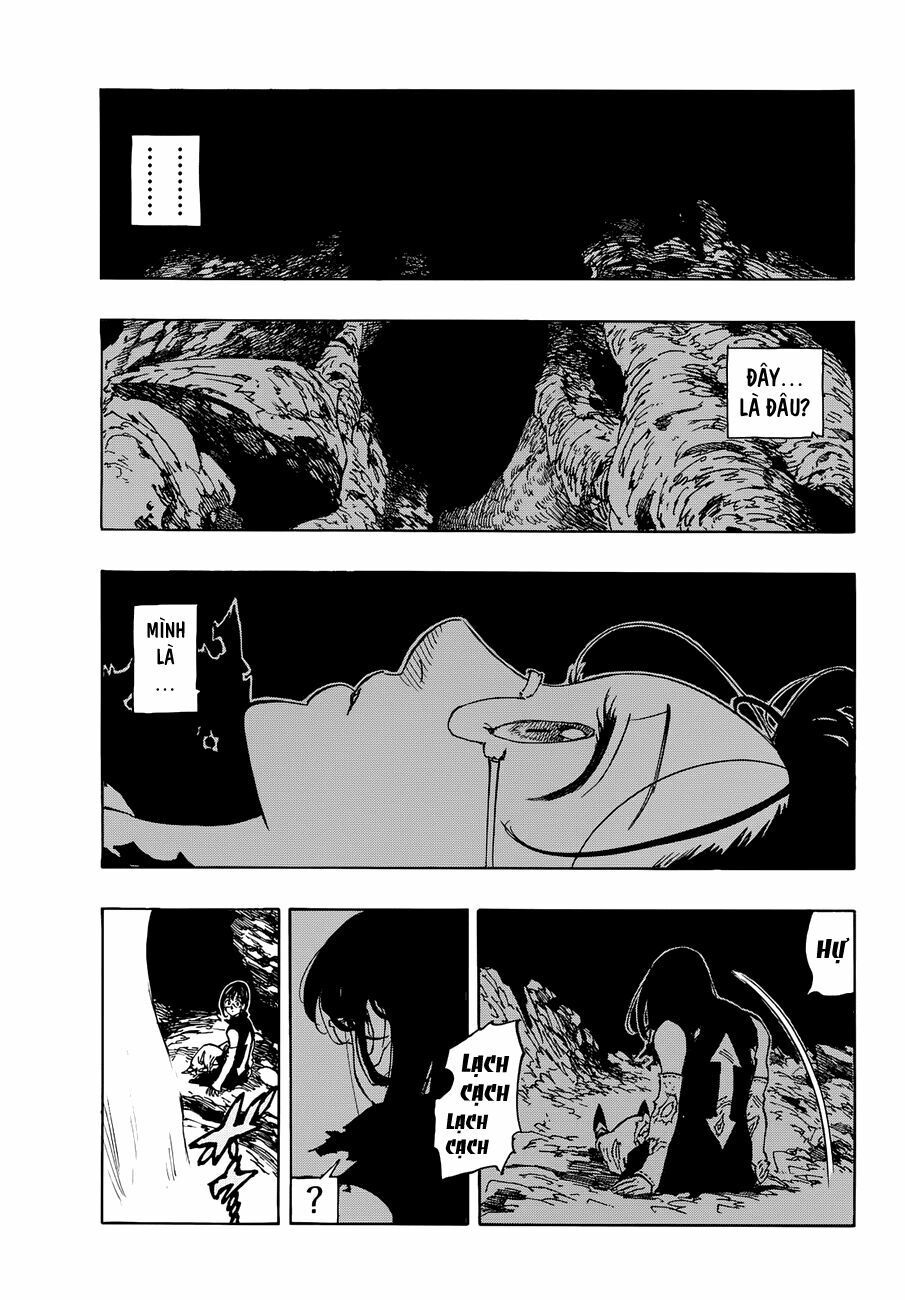 đọc truyện Thất Hình Đại Tội Chương 211.5 ảnh 9 tại Thiên Thai Truyện