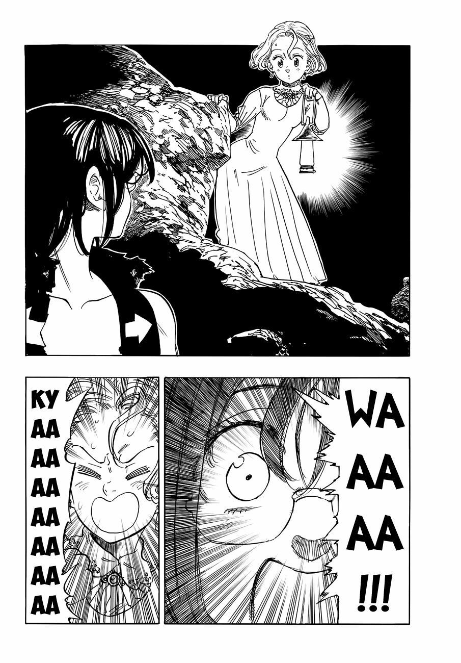 đọc truyện Thất Hình Đại Tội Chương 211.5 ảnh 10 tại Thiên Thai Truyện