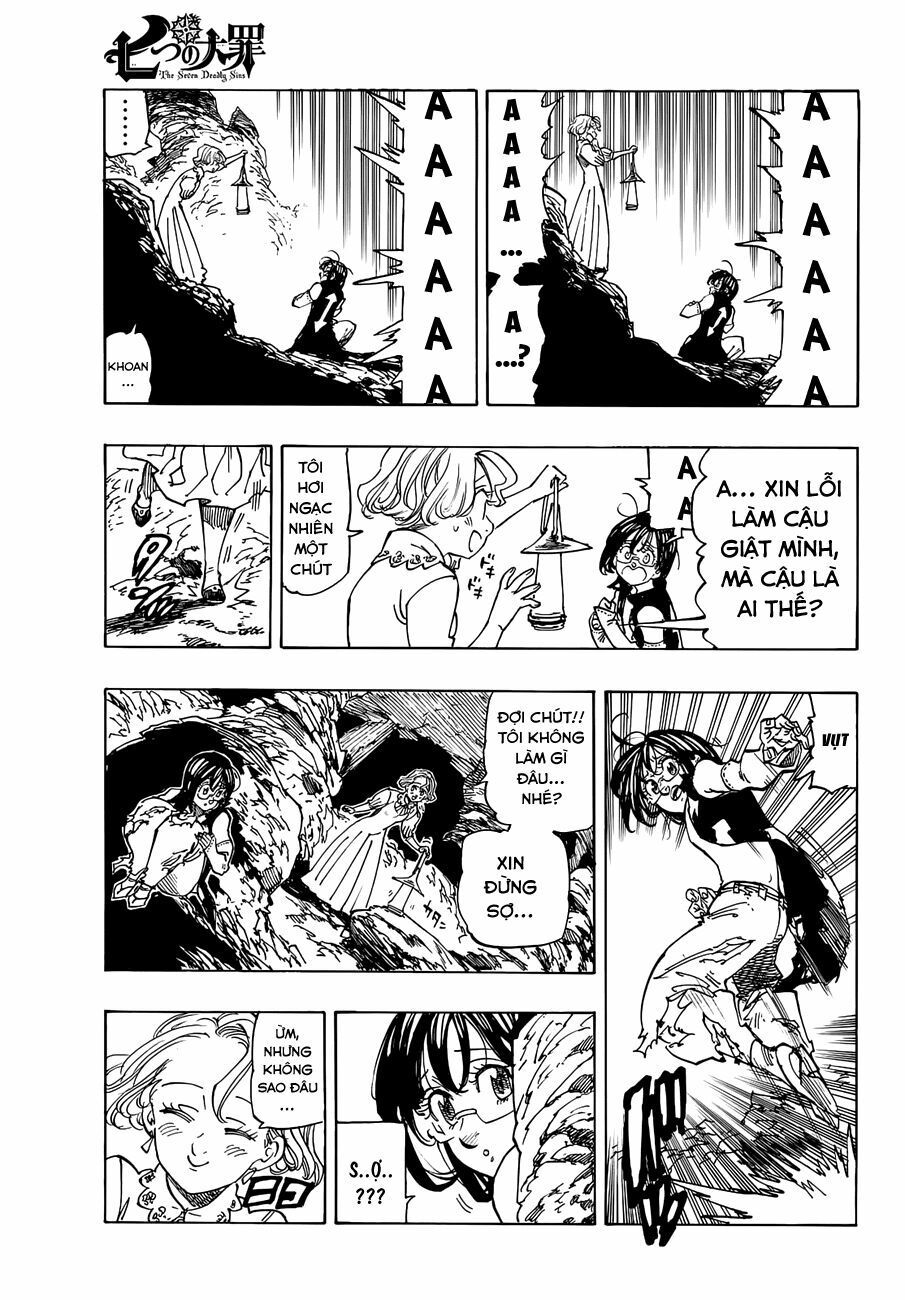 đọc truyện Thất Hình Đại Tội Chương 211.5 ảnh 11 tại Thiên Thai Truyện