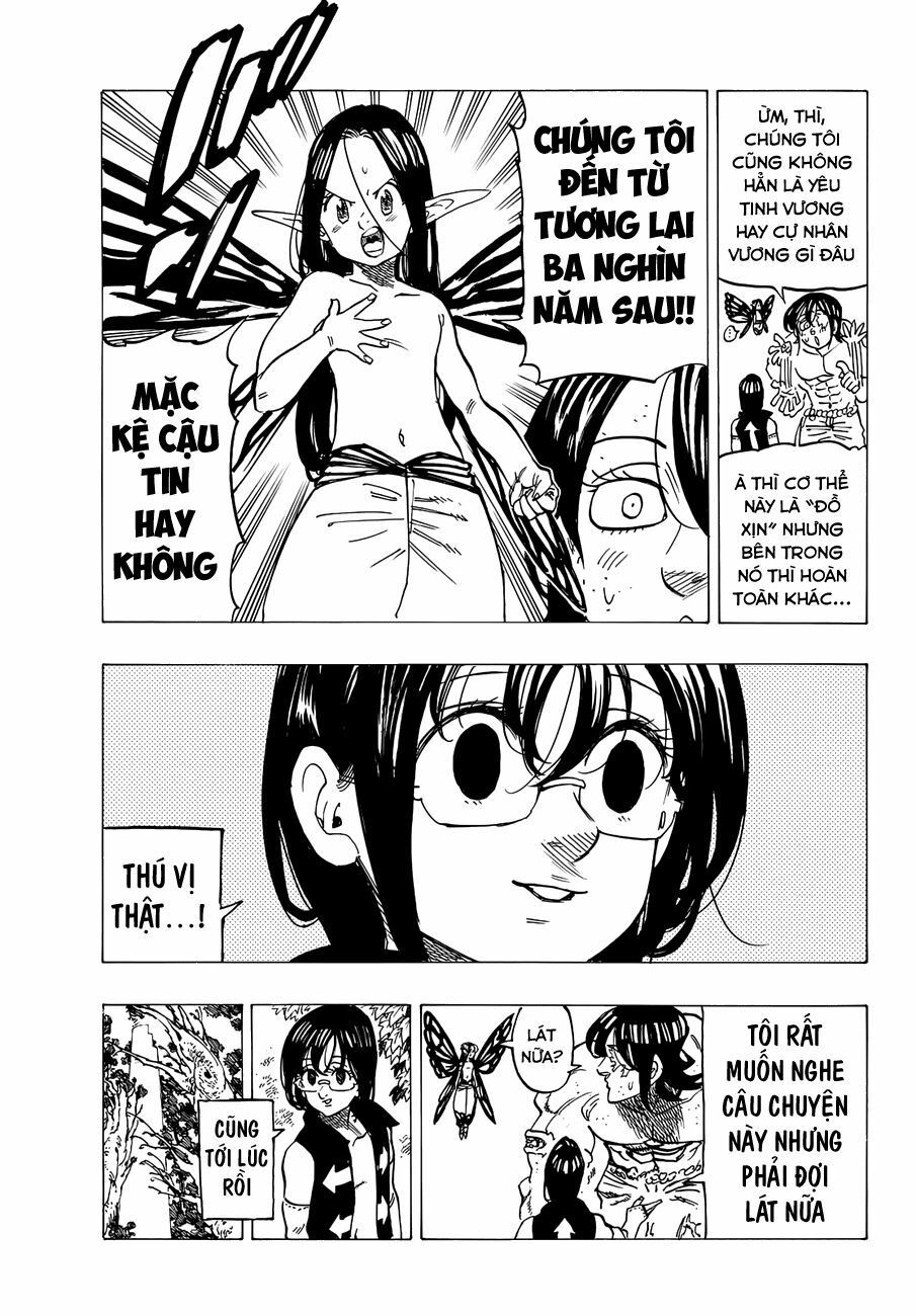 đọc truyện Thất Hình Đại Tội Chương 211 ảnh 13 tại Thiên Thai Truyện